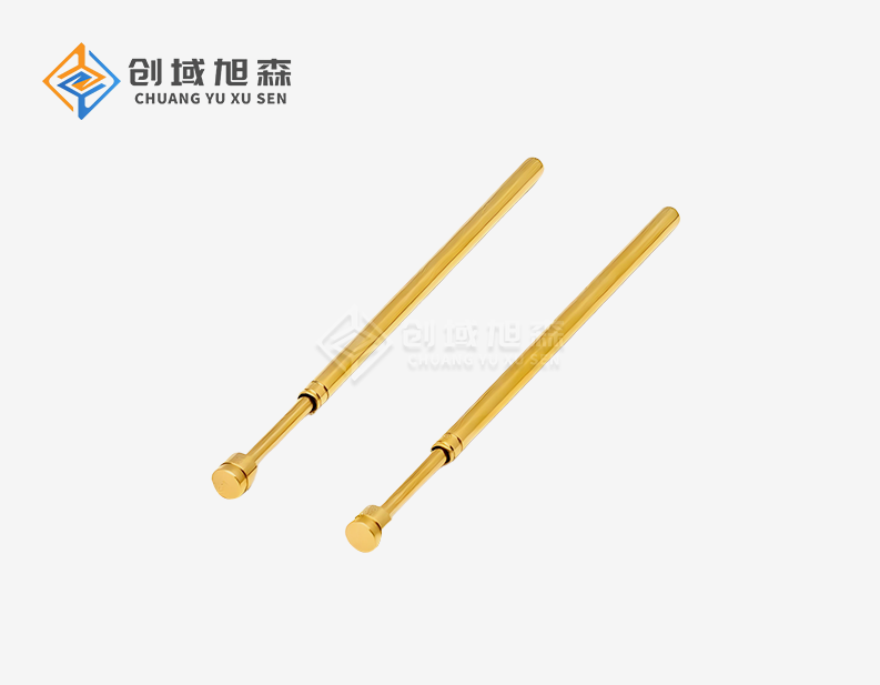 2mm Needle Standard Stroke Photovoltaic Test Probe